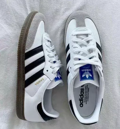 Adidas Samba OG Sneakers