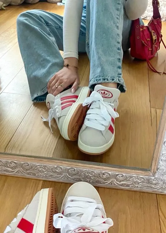 Adidas Campus 00s Sneakers