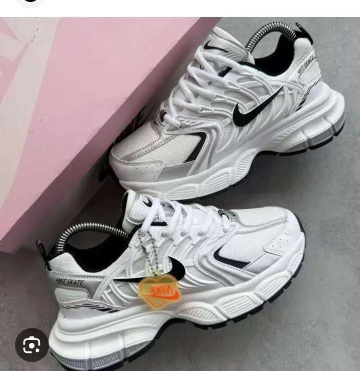 Nike Skate Chunky Sole Sneaker