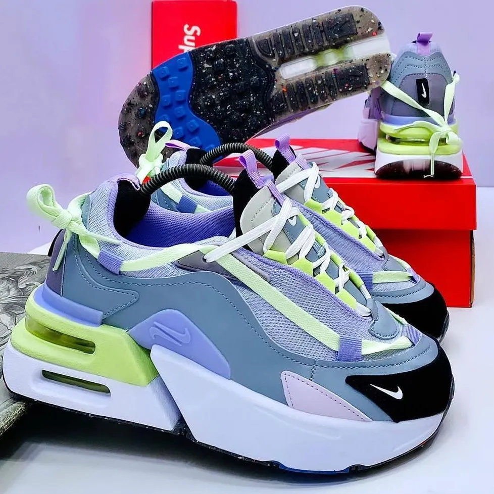 Nike Air Max Furyosa