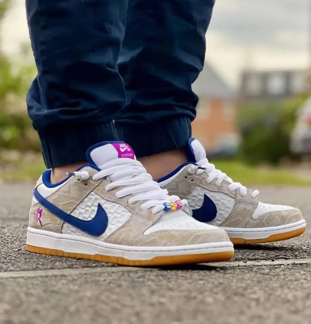 Nike SB Dunk Low Rayssa Leal