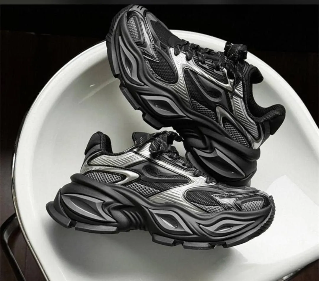 OGR Gaze Chunky Sneakers