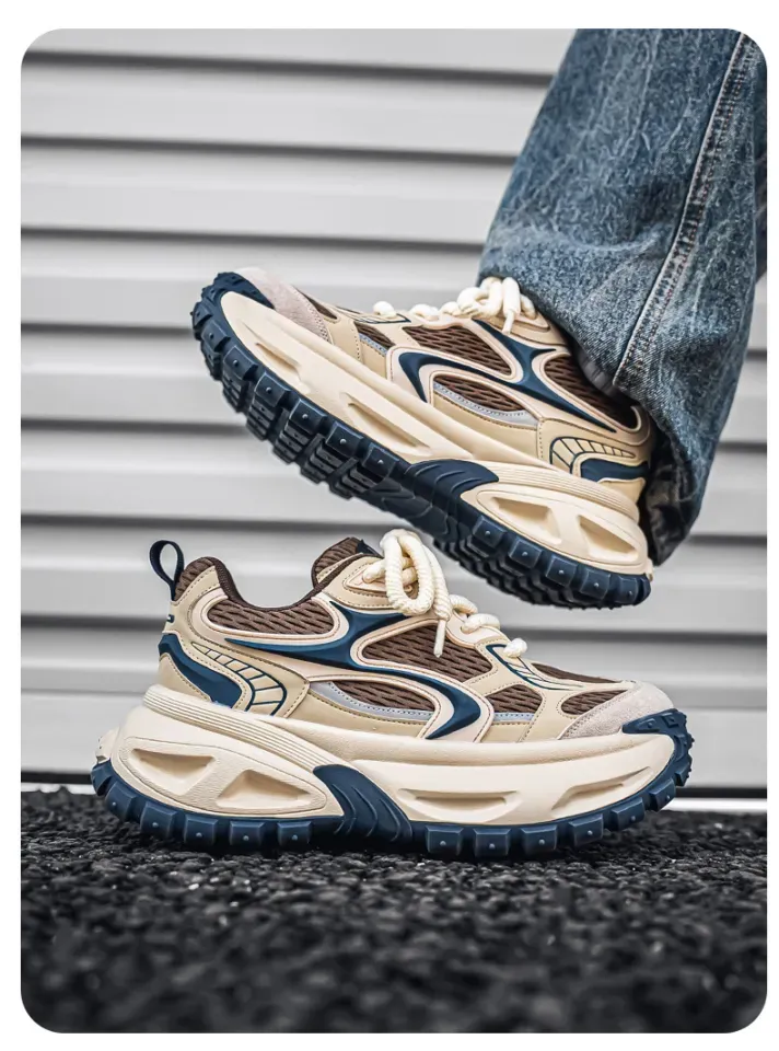 New Trendy Sneakers for Women