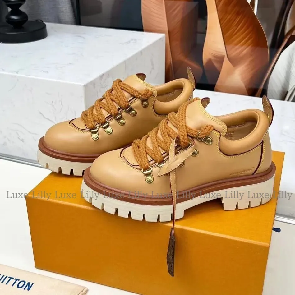 Louis Vuitton Remix Derby Brown