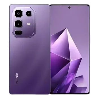 INFINIX Note 50 Pro-X6855 Android Mobile Smart Phone With 256GB+8GB