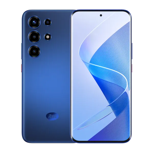 ITEL S26 Ultra-S688LN (256GB+8GB)