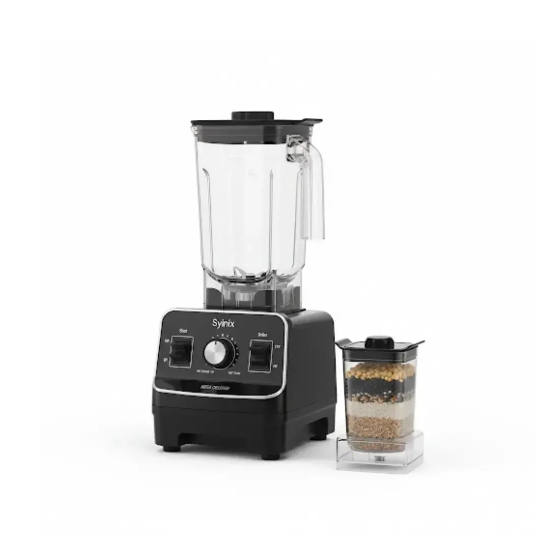 Syinix Mega Crusher Professional Blender. 2L