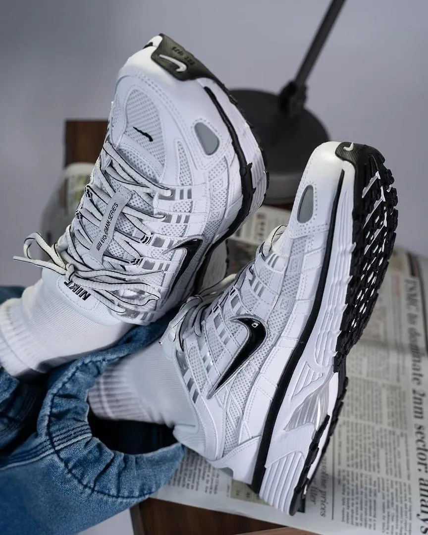 Nike P-6000 Sneakers