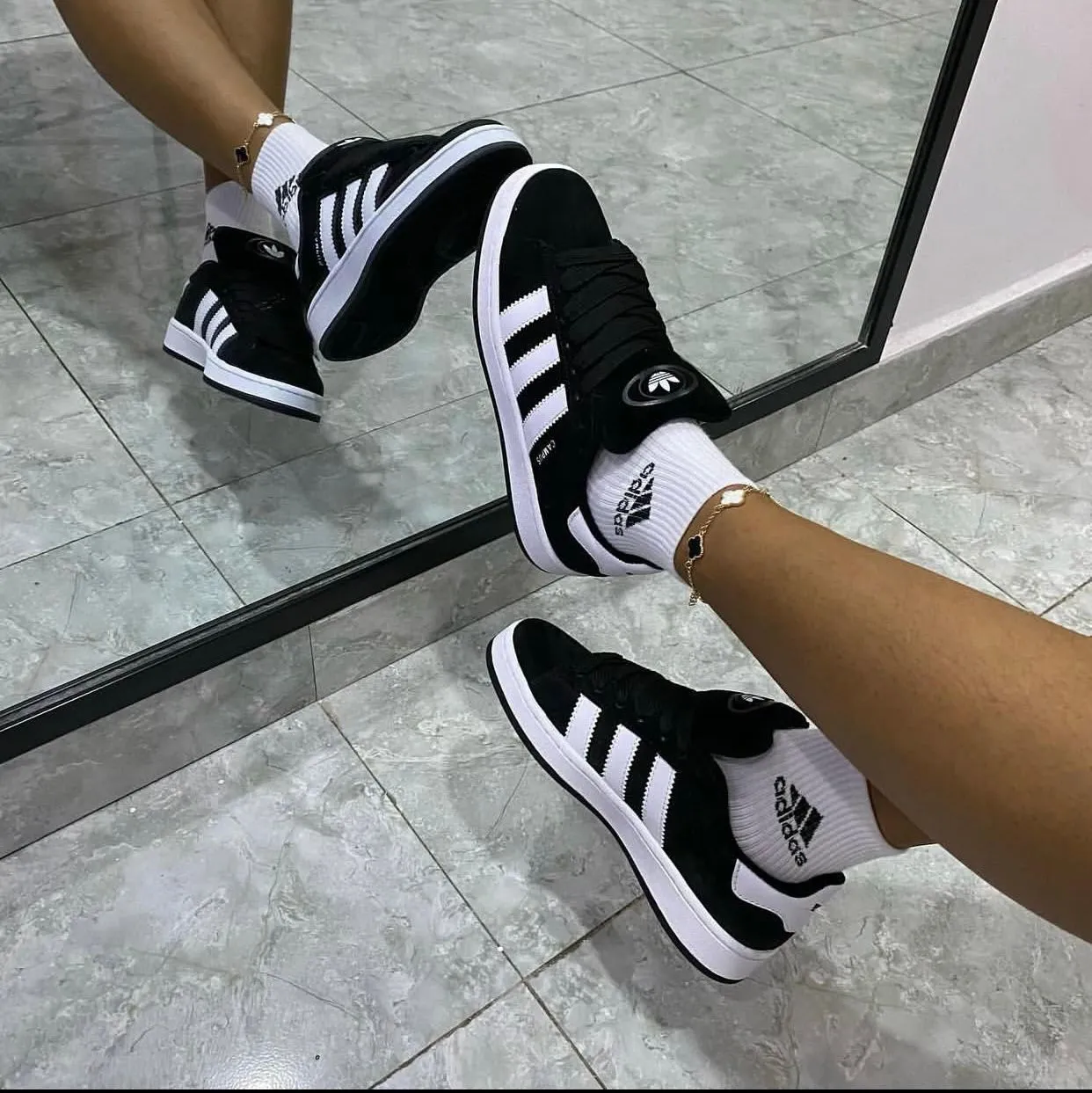 Adidas Campus 00s sneakers