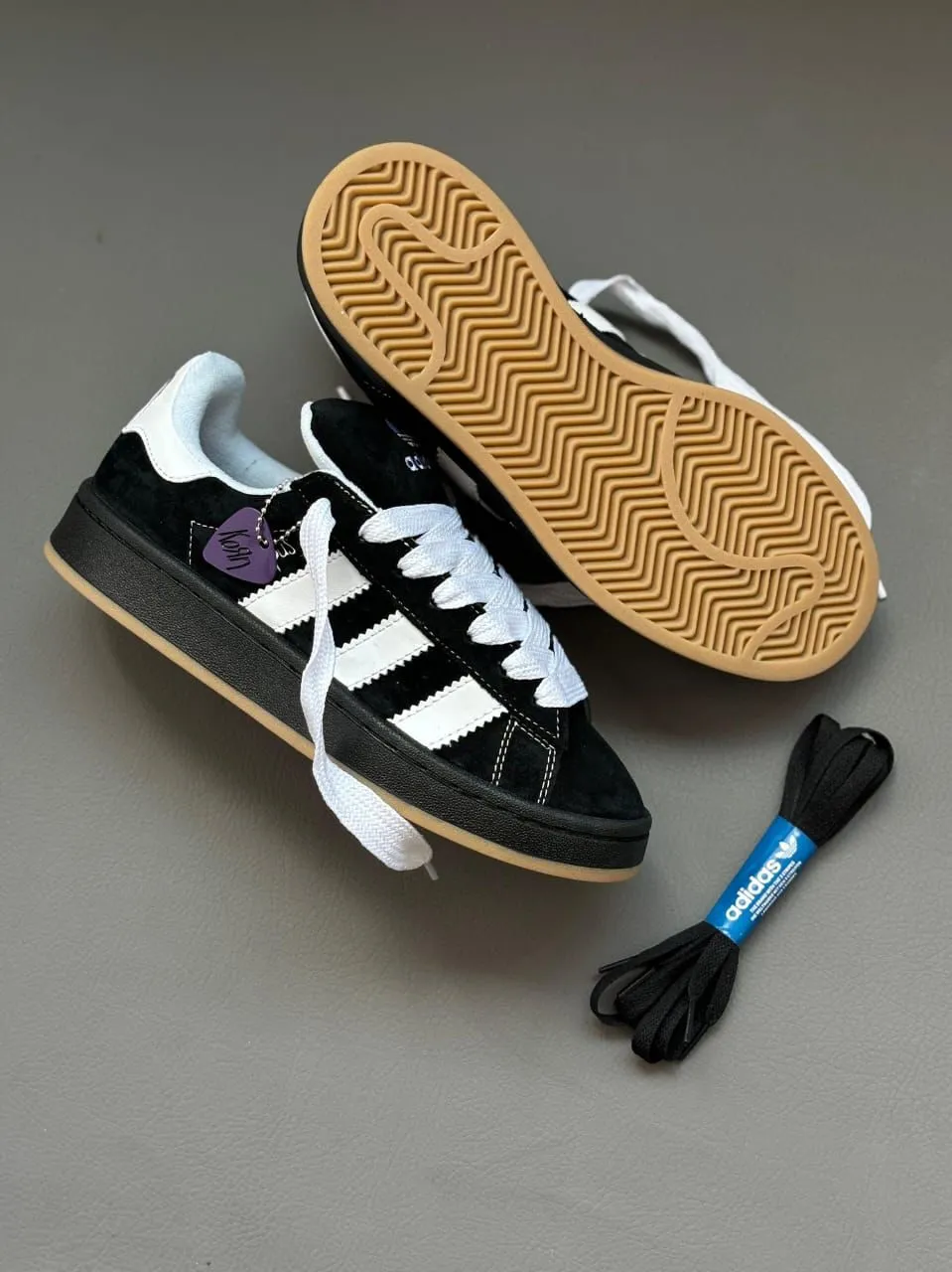 Adidas Campus 00s Korn sneakers