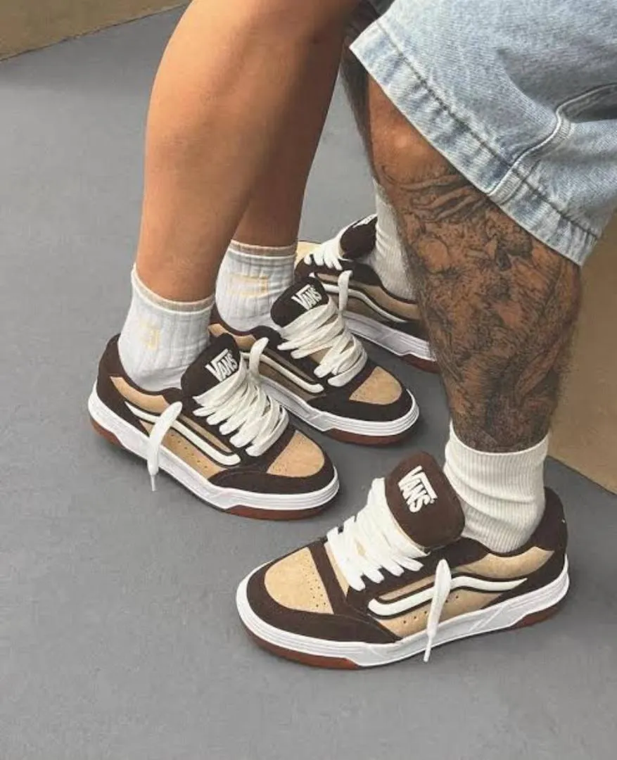 Vans Hylane Sneakers