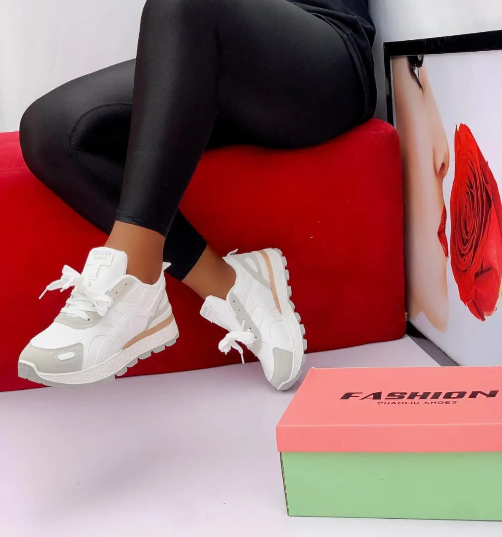 Chaoliu Quality Platform / Casual Sneaker