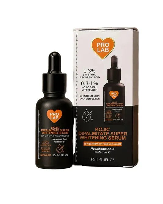 Pro Lab Kojic Dipalmitate Super Whitening Serum