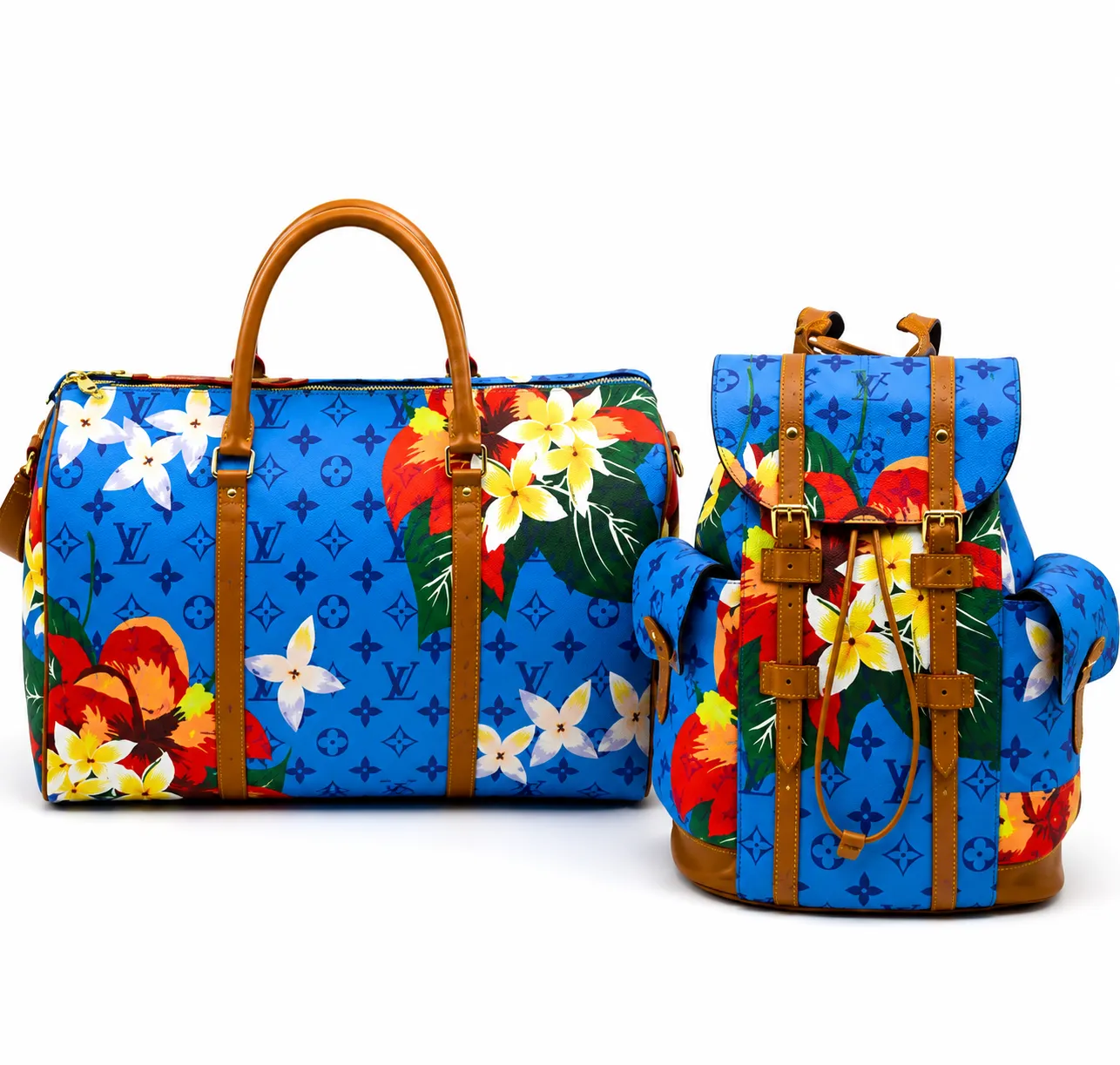 Louis Vuitton Bags Collection