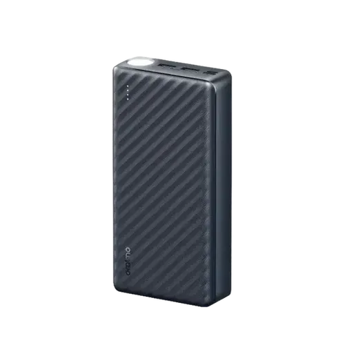 ORAIMO 30000mAh Power Bank (OPB-1302) Super Fast Charge with Long Lasting Battery