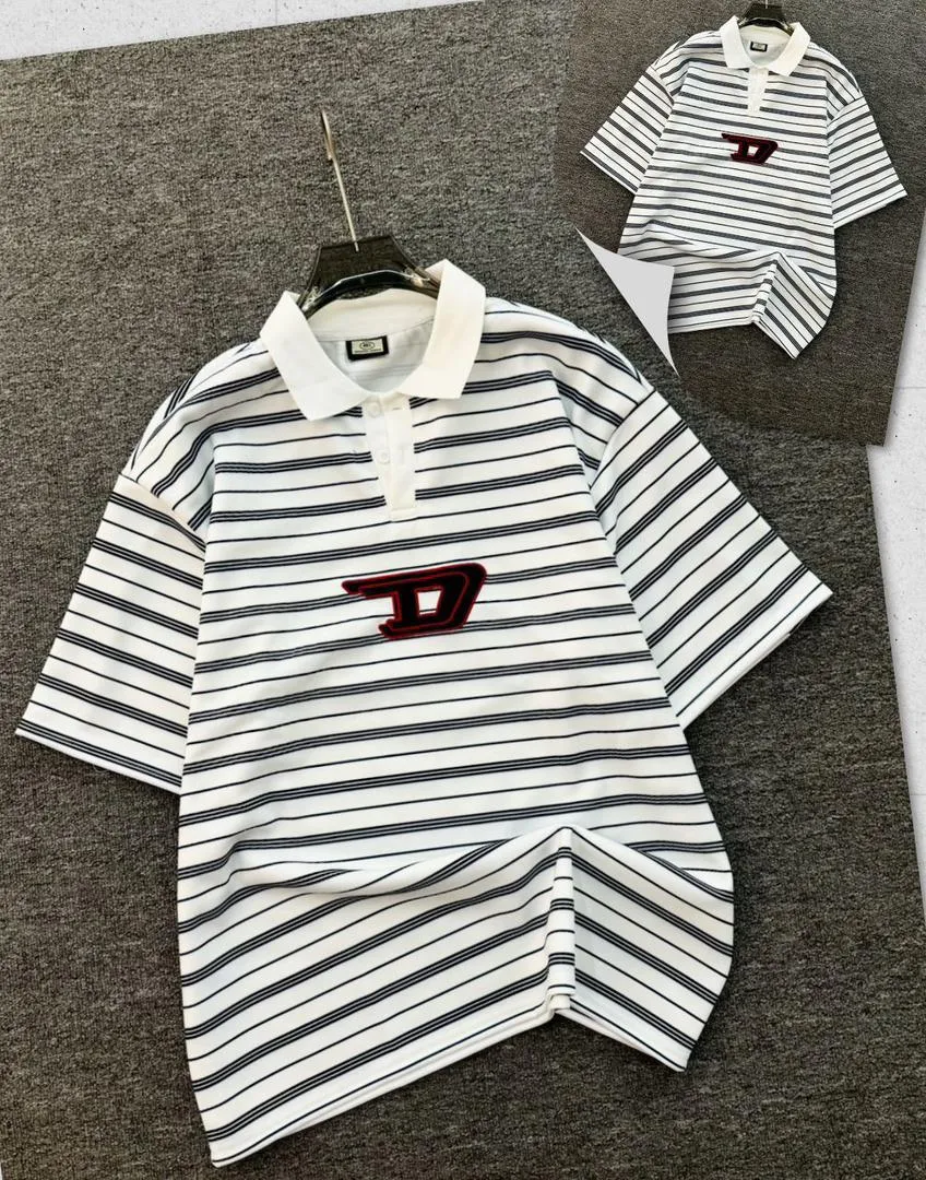 PREMIUM LUXURY “ T SHIRT "