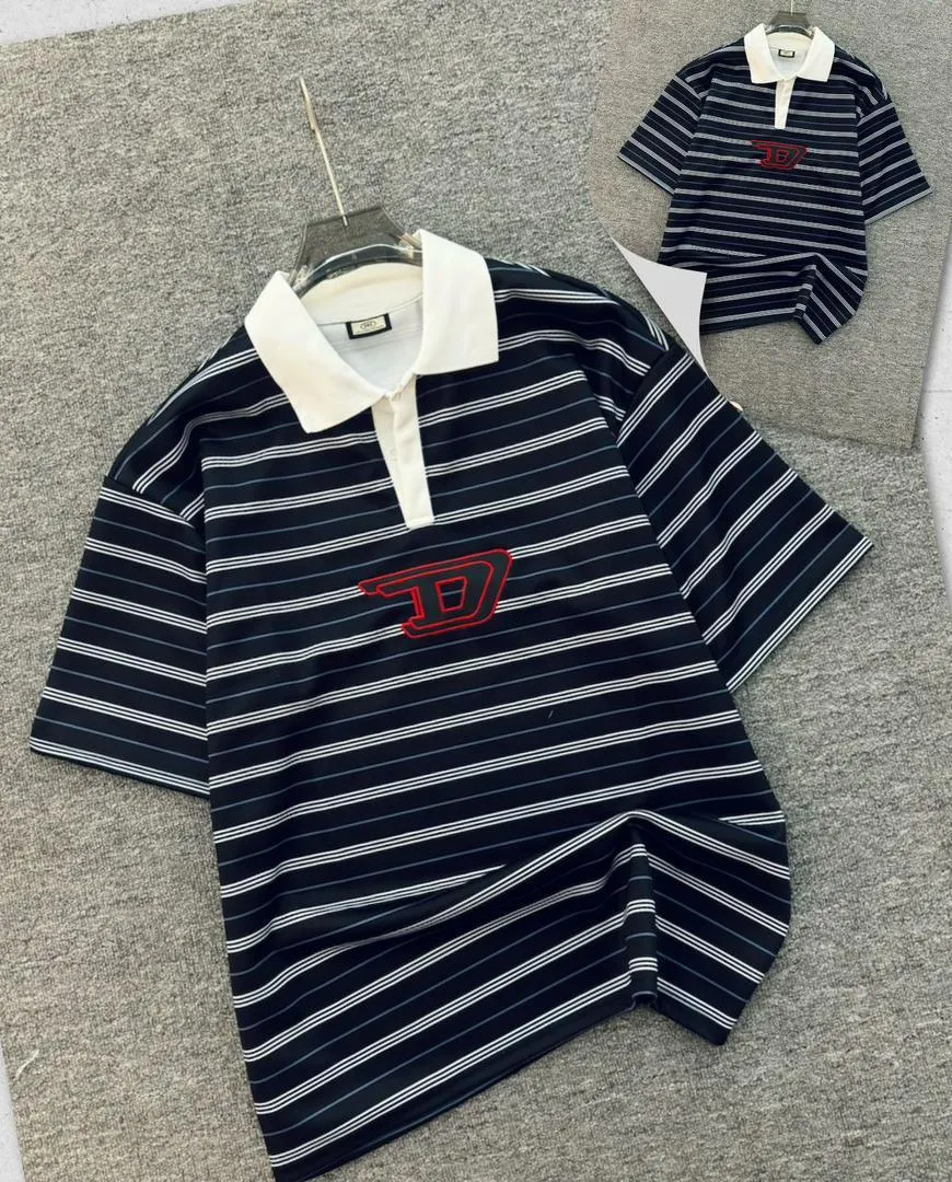 PREMIUM LUXURY “ T SHIRT "