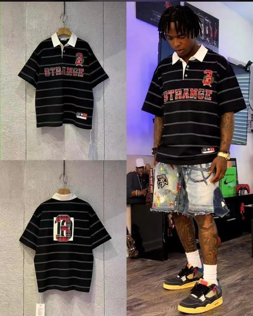 PREMIUM LUXURY “ T SHIRT "