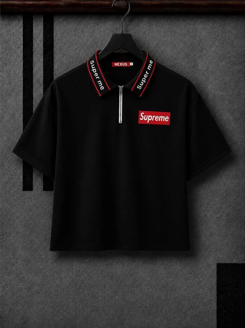 PREMIUM LUXURY “ T SHIRT "