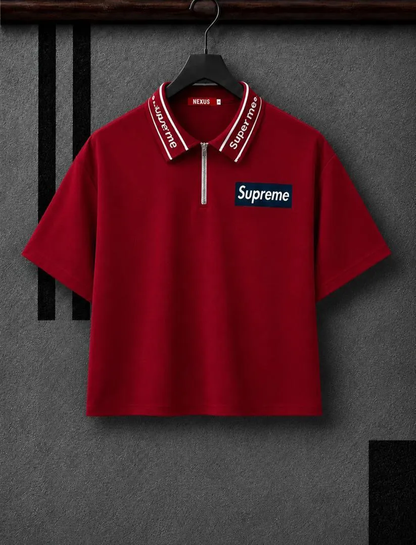 PREMIUM LUXURY “ T SHIRT "