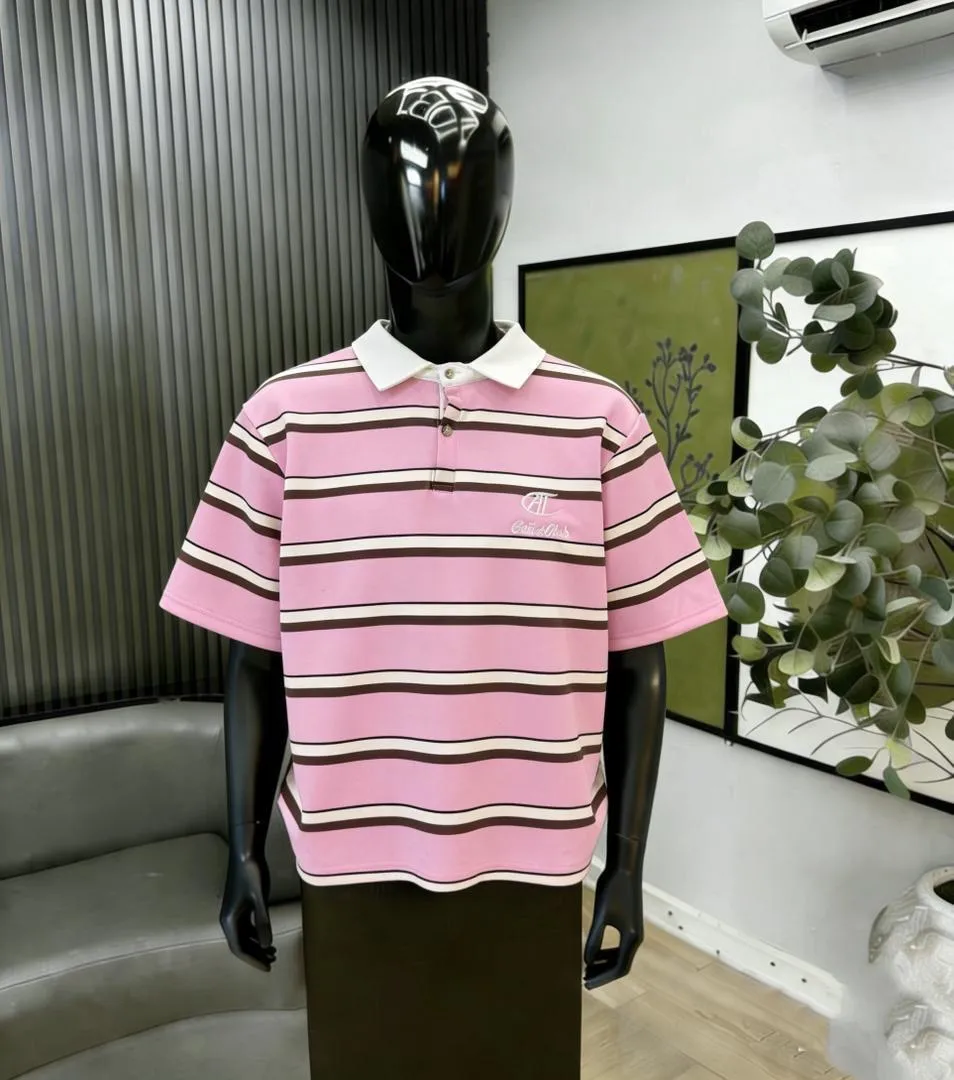PREMIUM LUXURY “ T SHIRT "