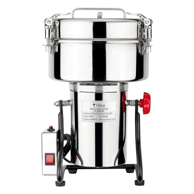 Spice Power Grinder SY - 3000G