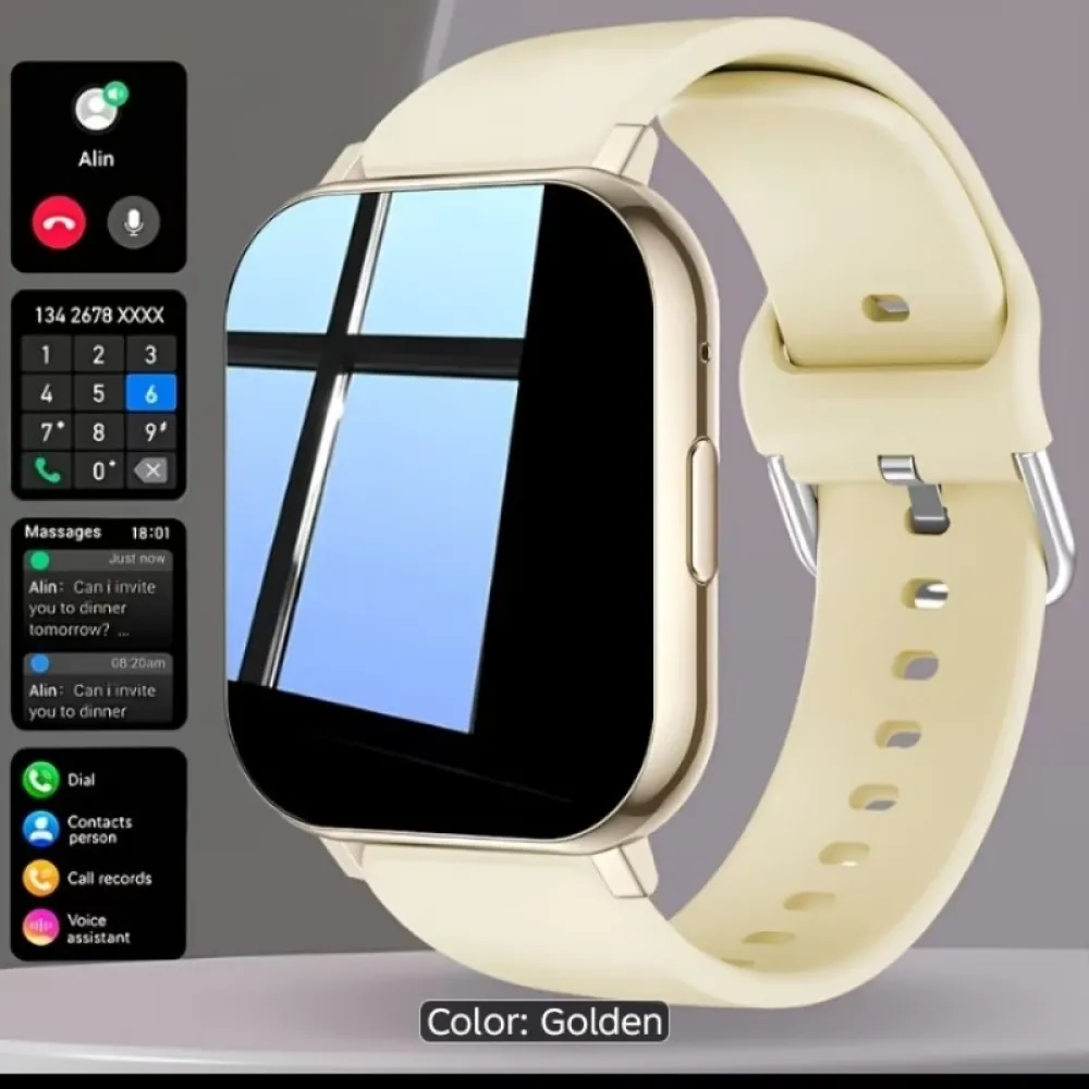 Smart watch