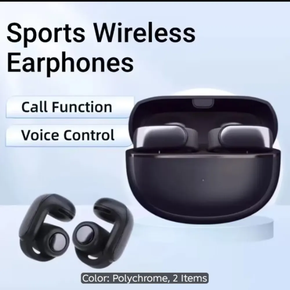 Earbud bluetooth