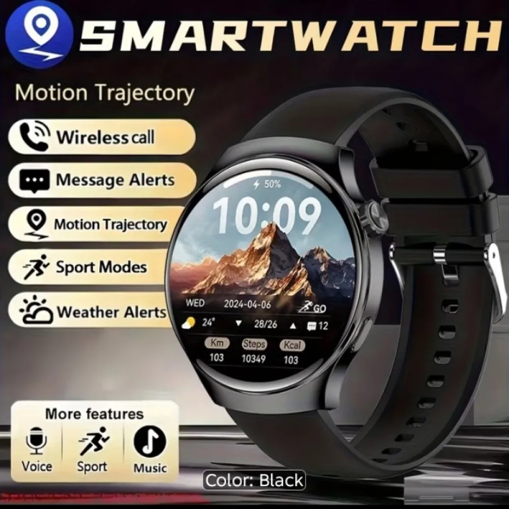 Smart watch
