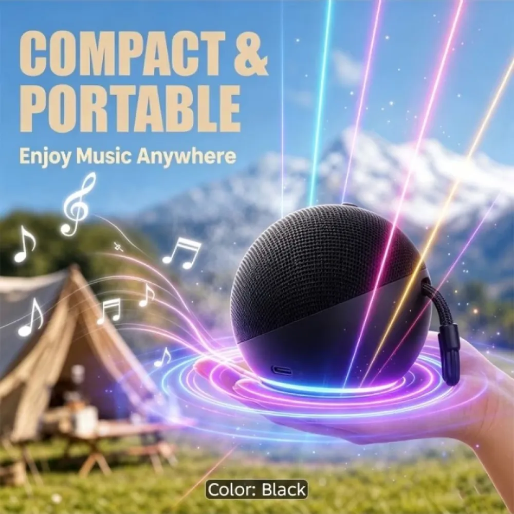 Speaker wireless