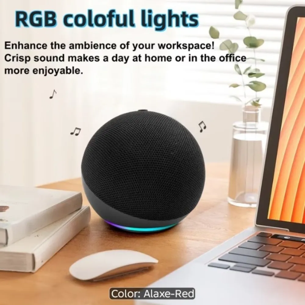 Bluetooth speaker
