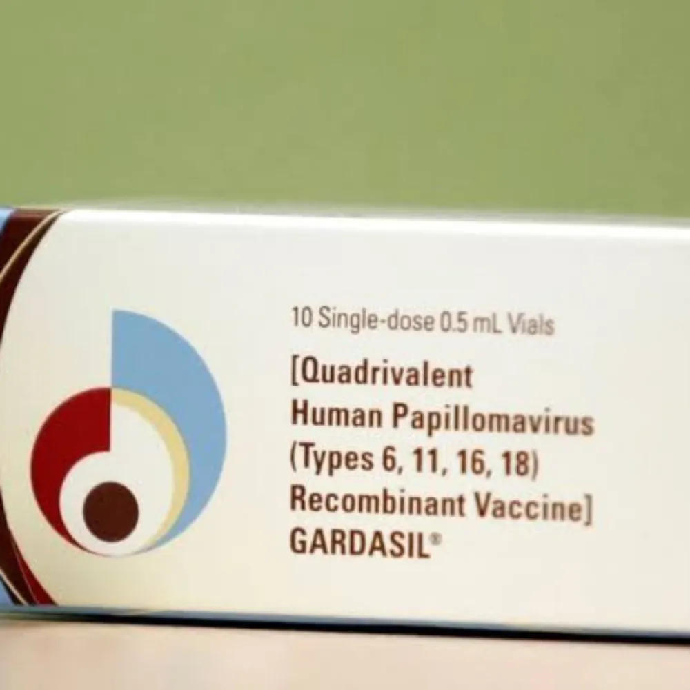 The HPV SHOT