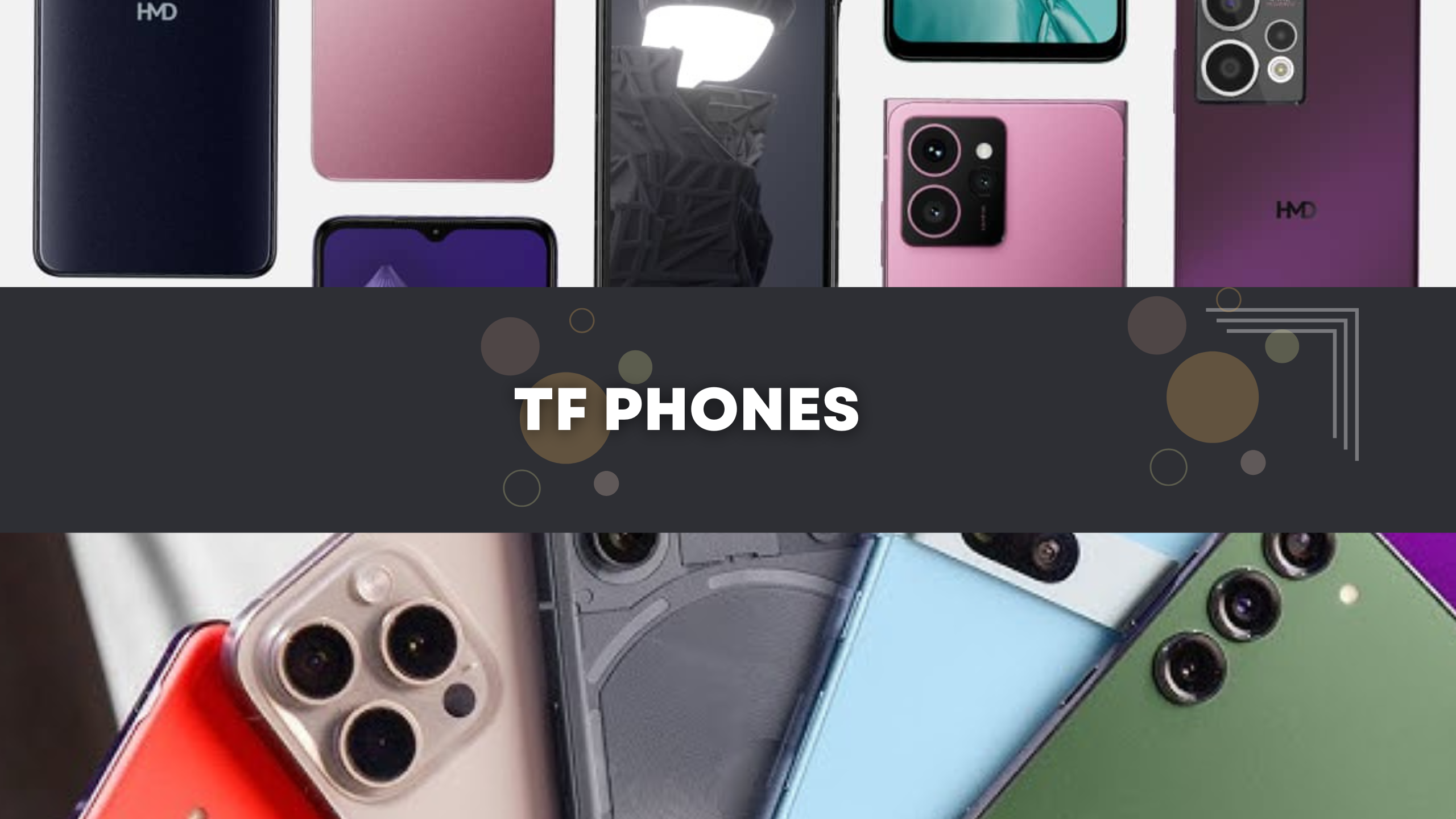 TF Phones
