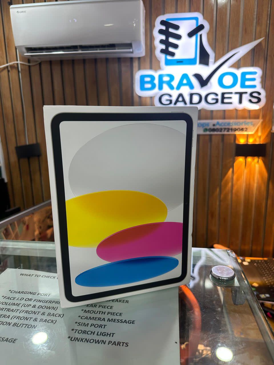 Bravoe Gadgets