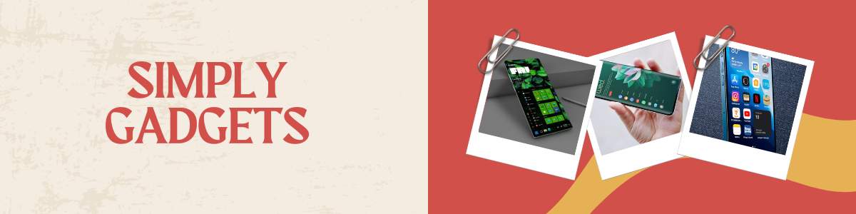 Simply Gadget