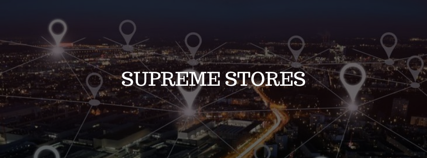 Supreme Stores