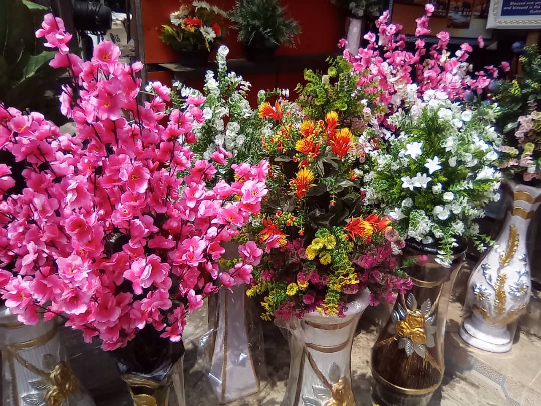 Onyejekwe Items Services