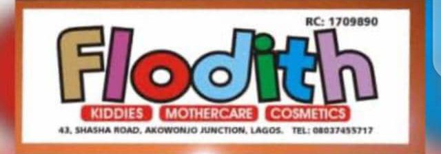 Flodith Kids