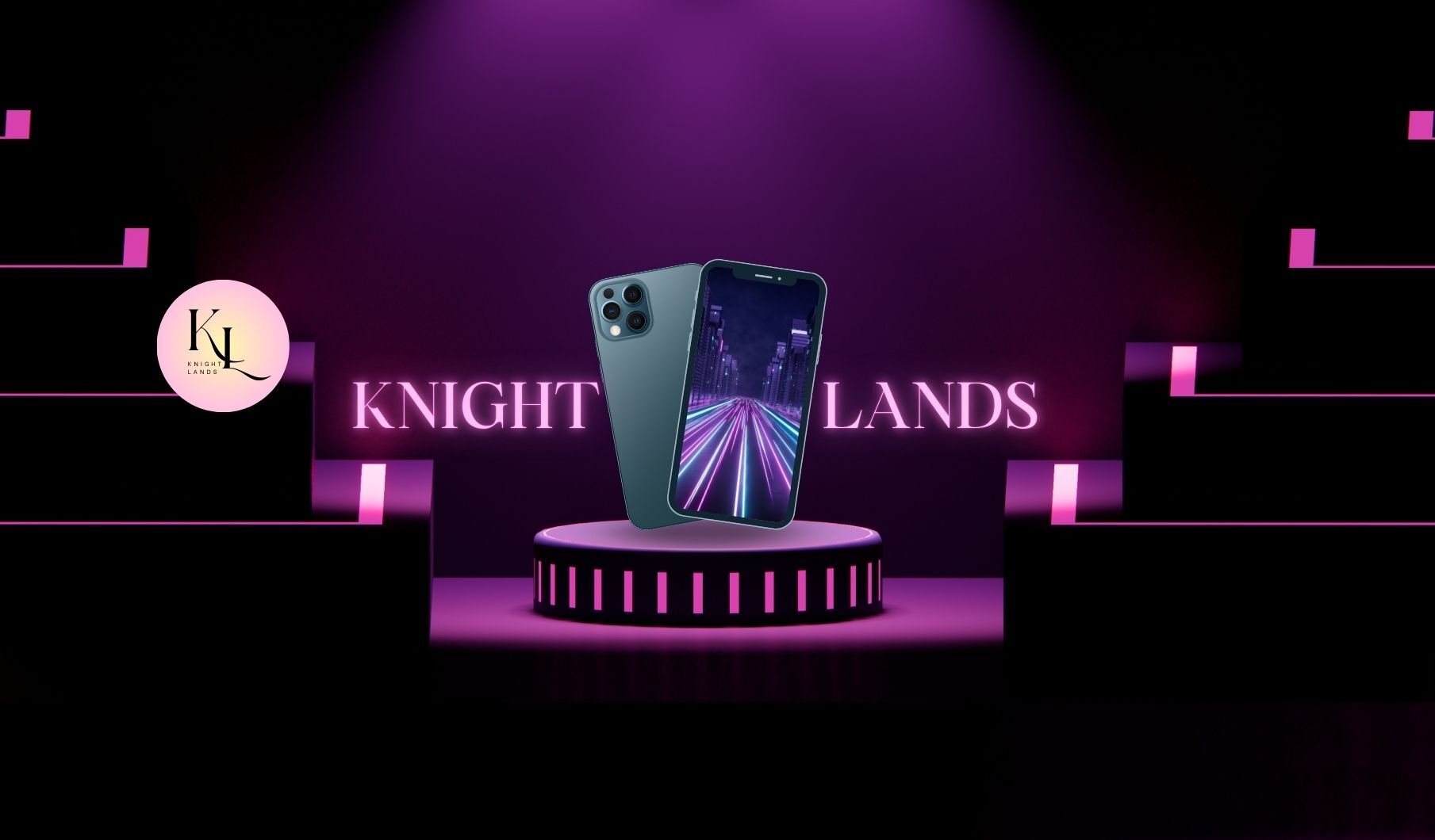 Knight Lands
