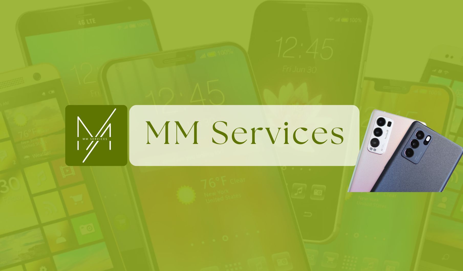 MM Services
