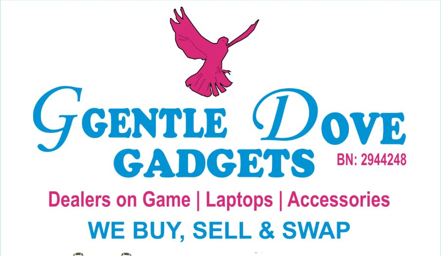Gentle Dove Gadgets