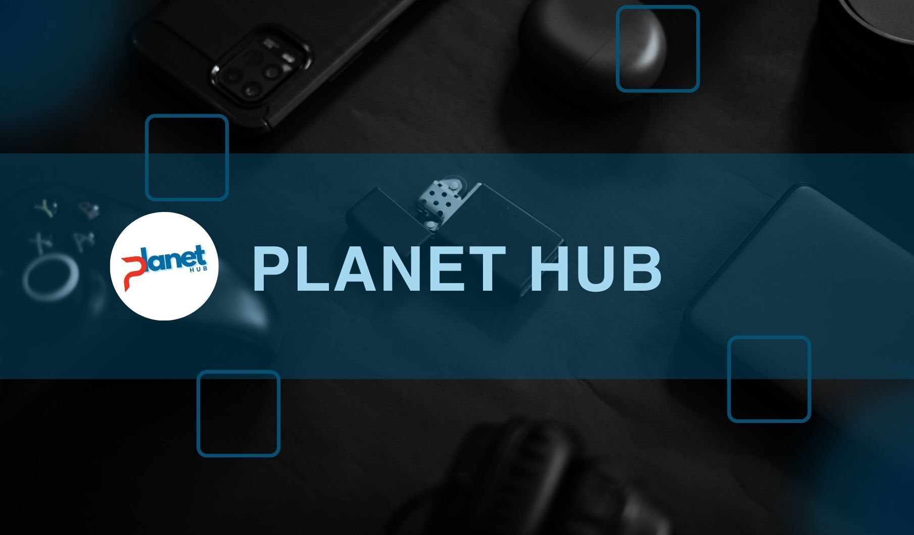 Planet Hub