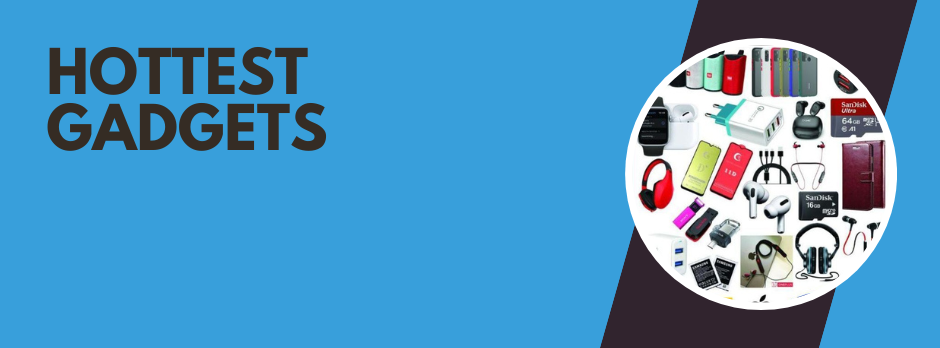 Hot Gadgets Intl