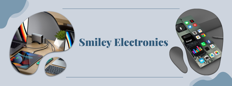 Smiley Electronics