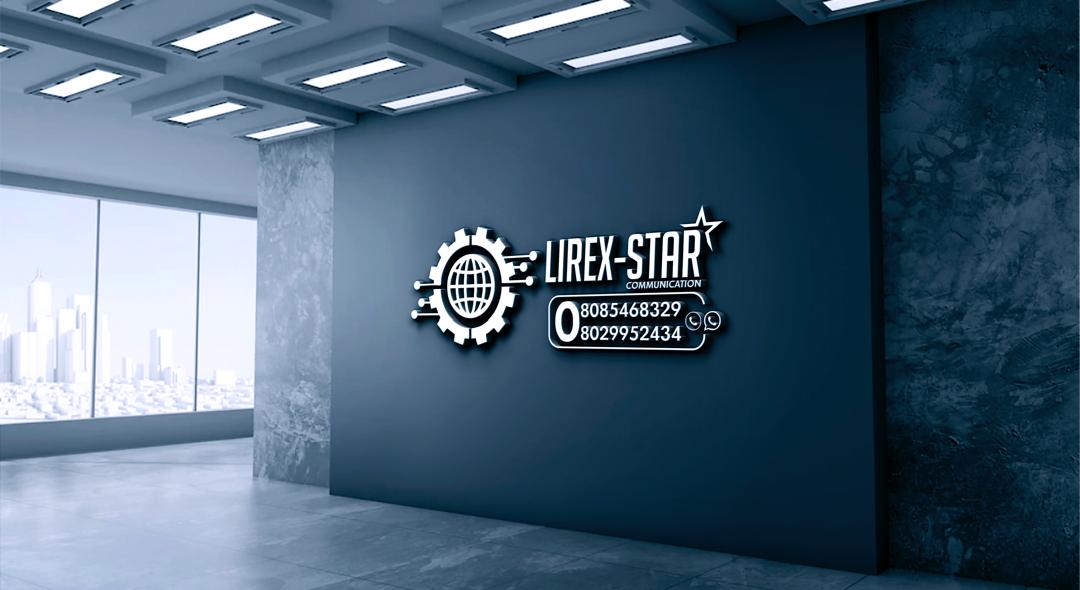 Lirex- Star Communication