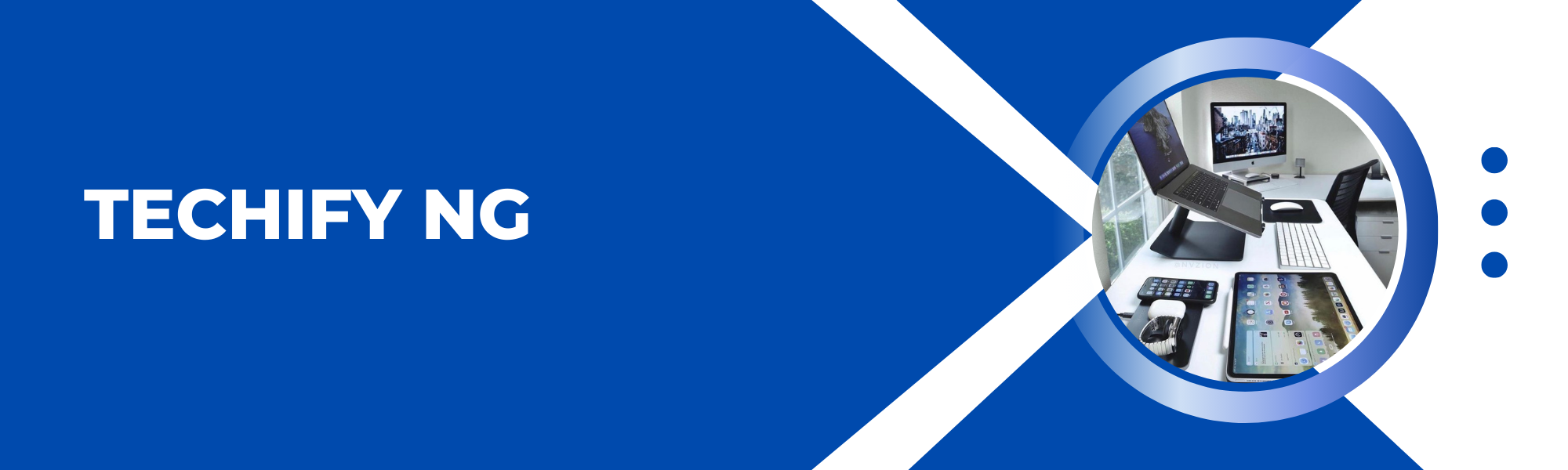 Techify NG