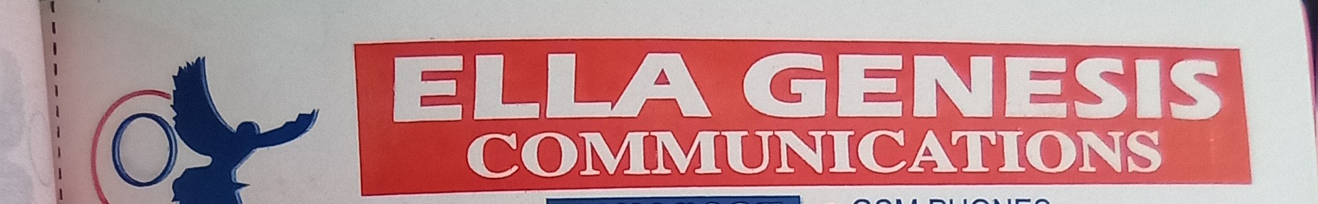 ELLA GENESIS COMMUNICATIONS