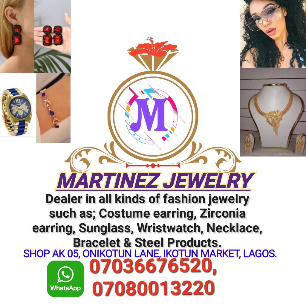 Martinez Jewelry
