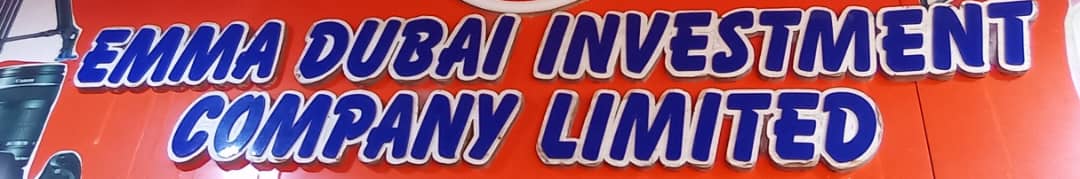 Emma Dubai Investment Company Limited