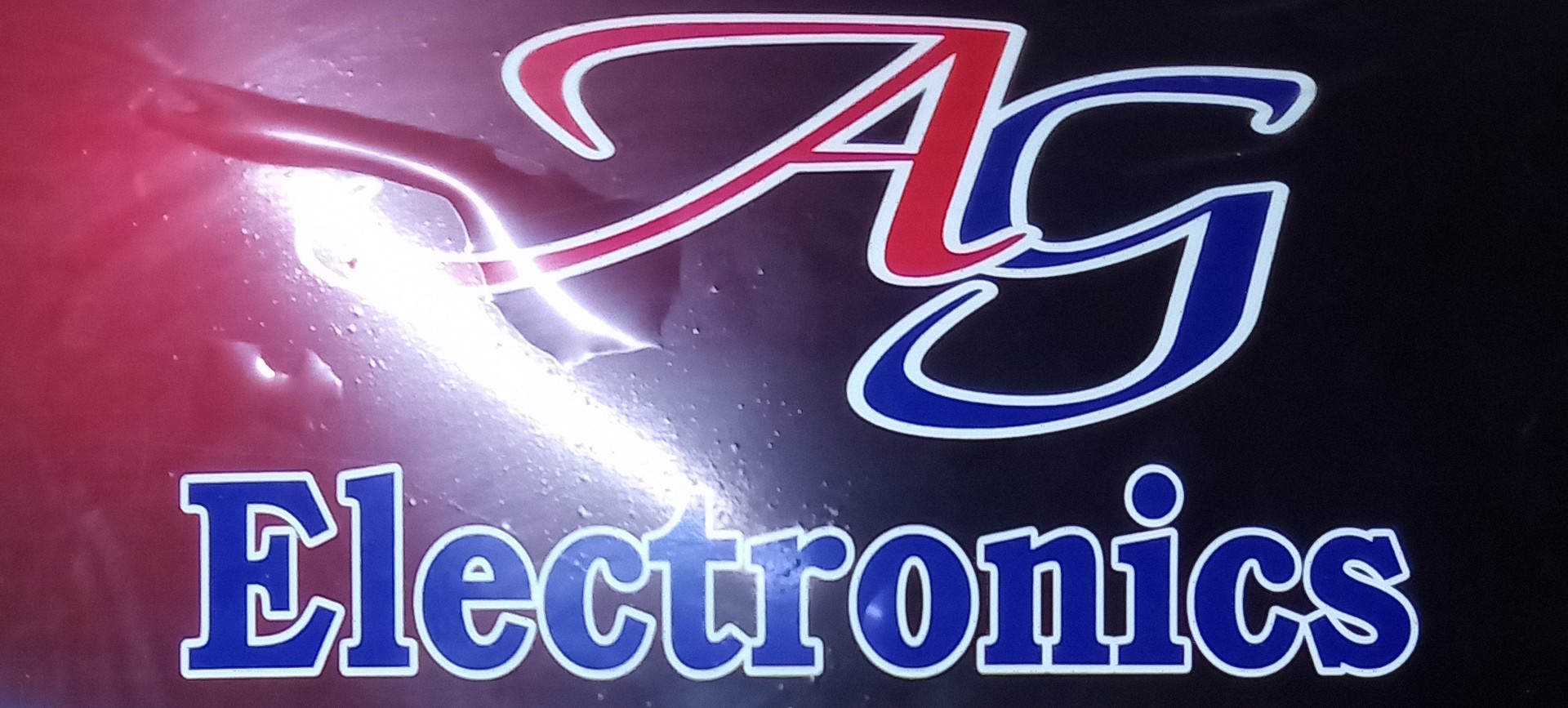AG Electronics